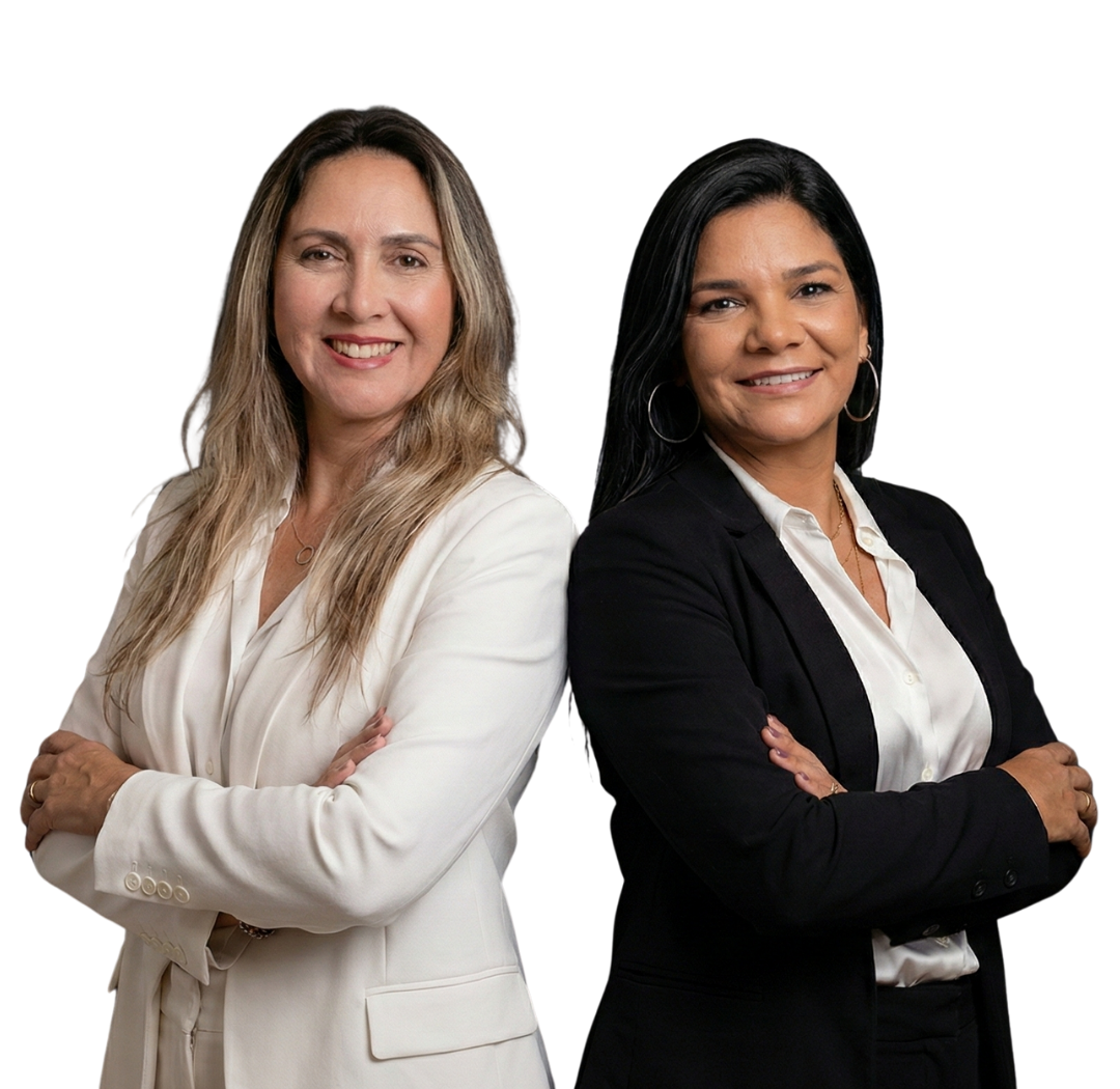 Advogadas Irene Montresor Advocacia